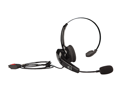 HS2100 Rugged Headset Series