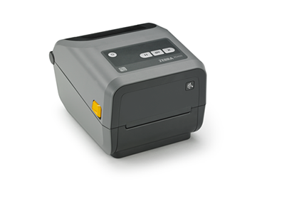 ZD420C Thermal Transfer Printter