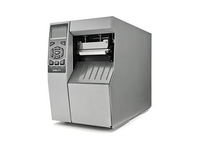 Zl510 Industrial Printer